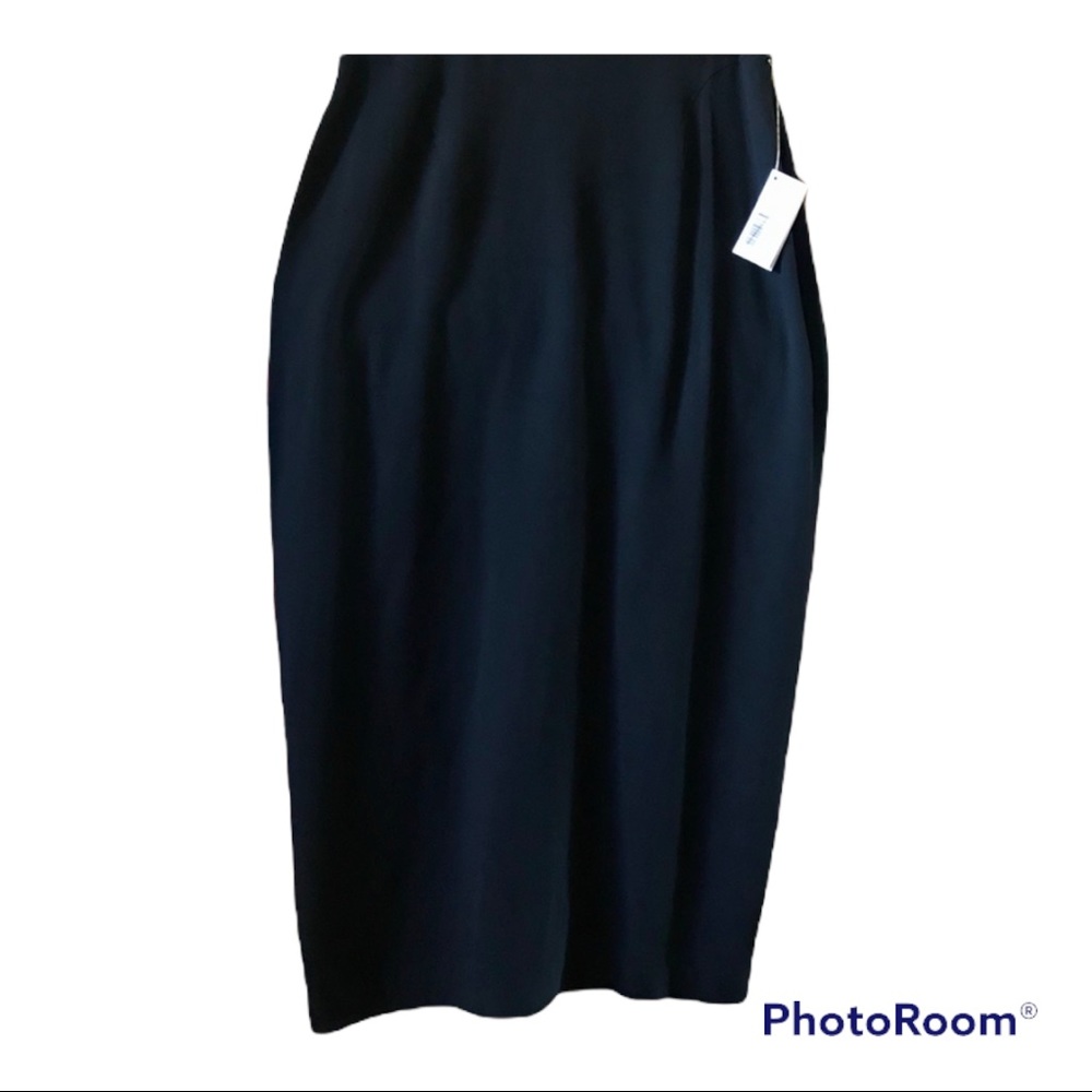 - Katherine Kelly Black Skirt Size 16
